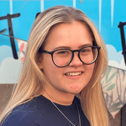 Daisy N Little Wings Big Dreams